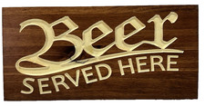 Handcrafted Wooden 