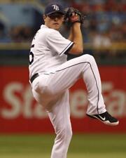 MATT MOORE Tampa Bay Rays 8X10 PHOTO PICTURE 22050701694 picture