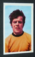 #322 francis munro wolverhampton wanderers wolves fks football england 1968-1969 picture