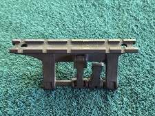 VINTAGE A.R.M.S. #1 SWAN CLAW MOUNT FOR HECKLER & KOCH, GEWEHR 3, ORIGINAL MFG picture