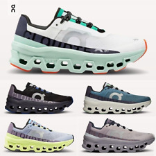 NEW On Cloud Cloudmonster White Creek Athletic Shoes Men Women Running Sneakers picture