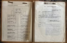 NASA 1961-Special Report-OGO Project-Santa Monica-Orbiting Geophysical Observato picture