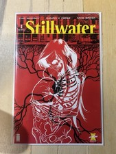 Stillwater #1 (Image Comics 2020) - 1st Print - Chip Zdarsky - NM picture