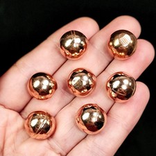 Miniature Copper Sphere picture
