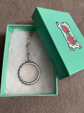 Metal Linda Trifari 3.0 Magnifying Glass picture