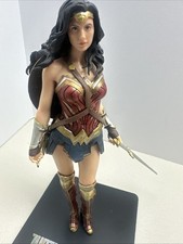 Justice League 1/10 Scale Wonder Woman Statue - Kotobukiya ArtFX+ DC No Arrow picture