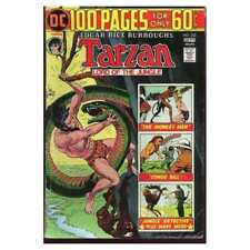 Tarzan (1972 series) #232 in Fine condition. DC comics [v, picture