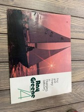 Vintage 1974 Ray Greene Sailboat Brochure First In Fiberglass Design & Features picture