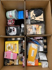 Amazon Overstock Inventory Assortment - Retail Product Selection picture