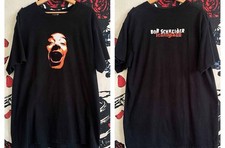2 Sides 2001 Bob Schneider Lonelyland Shirt Black Unisex S-5XL 1R406 picture