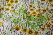 Very Rare Vtg Vera Neumann Schumacher