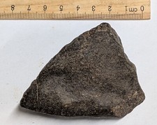 170 Gram Unclassified NWA METEORITE (#F6686) picture