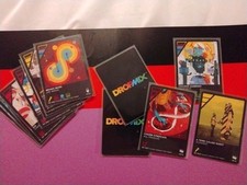 2017 Harmonix DROP MIX PLAYLIST single music cards (You Pick) used picture