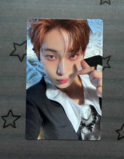 ENHYPEN SUNOO Dark Blood Album Engene Version Official Photocard Type B picture