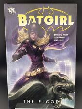 Batgirl: The Flood (DC Comics, July 2011) picture