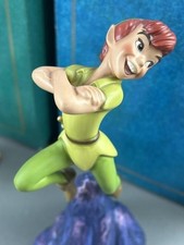 WDCC Peter Pan