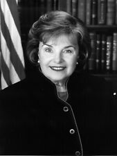 US Senator from California DIANNE FEINSTEIN Poster Picture Photo Print 8x10 picture