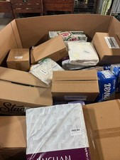 New liquidation retail mystery box from Home Goods and TJ Maxx. Medium (12x9x6) picture