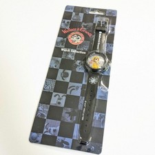 Wallace & Gromit wristwatch vintage retro picture
