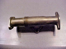 SUBER X EXCELSIOR NEW INTAKE MANIFOLD 1920S & 1930S N.O.S. picture