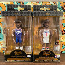 Funko Vinyl Gold 5” NBA: Kawhi Leonard (Chance at Chase) (In Stock) picture