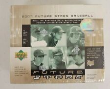 Upper Deck 2007 Future Stars Baseball 24 Pack Box Brand New SEALED picture