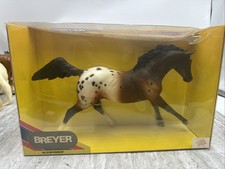 BREYER #722 SIR WRANGLER NIB picture