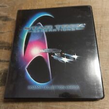 1994 SkyBox Generations Cinema Collections Card Set SkyMotion Spectra-Etch Foil picture