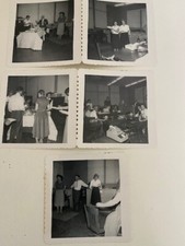 Ca Glendale News Press Newsroom 5 photos 1950s  from original  manager picture