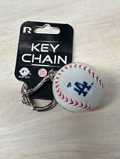 Los Angeles Dodgers Keychain New In Package picture