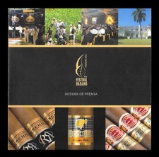 RARE Official Press Kit (Dossier de Prensa + new CD) – 2012 picture