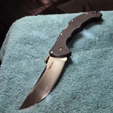 Cold Steel Talwar Folding Knife 21TTL S35VN 4