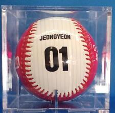 Strike Zone TWICE Jeongyeon Sign Ball Unknown picture