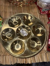 Tika Thali (टिका थाली) | Nepali Puja Plate picture