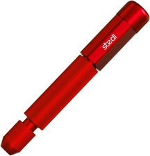 stedi Manual Pin Vise Hand Drill, Model Hobby Making Red Handle (Handle Only) picture