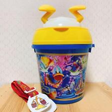 Donald Duck Mickey's PhilharMagic Popcorn Bucket Tokyo Disney Resort picture
