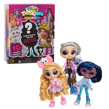Just Play Disney Doorables ADOORBS Dolls, Collectible Miniature, Multi-color picture