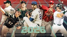 2026 MLB Debut Custom Cards Unsigned READ DESCRIPTION picture