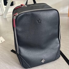 SuperGroupies Demon Homura model backpack #f7ac36 picture