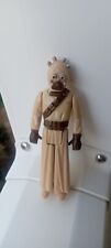 ANTIQUE 1977 KENNER STAR WARS TUSKEN RAIDER (SAND PEOPLE) LOOSE FIGURE picture