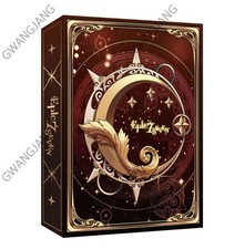 Epic Seven Art Book Vol 3 Special Package Limited Edition Korean Official Goods picture