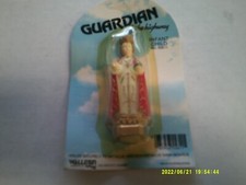 Vintage Infant Child Plastic Classic Car Hot Rod Metal Dashboard Statue picture