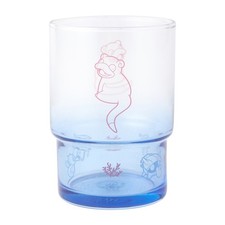 PC478 Pokemon Center Glass Slowpoke Pokémon Center Kagawa Limited Item Japan picture