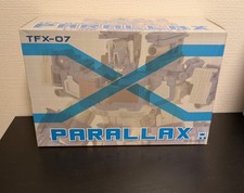 FansProject Transformers Ultra Magnus picture