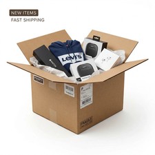 Large Amazon Liquidation Overstock Lot picture