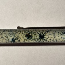Spiders Floaty Pen Arachnids Entomology Web Insect Lover Gift Stocking Stuffer picture