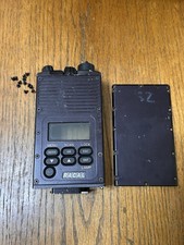 Real Racal Thales MBITR PRC-148 Radio Dummy Prop OEM Salty Used Empty Shell Rare picture