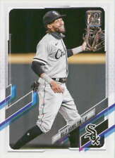 2021 Topps Update #US18 Billy Hamilton Chicago White Sox picture