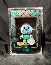Thrilljoy Bloo Mars Attacks LE 200 - 2025 SDCC Boadwalk Bash (hero chase ultra) picture