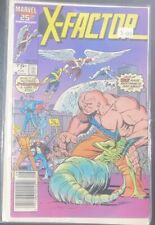 Marvel Comics X-Factor #7 1986  picture